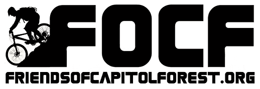 Friends of Capitol Forest