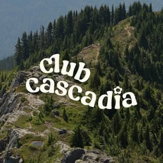 Club Cascadia