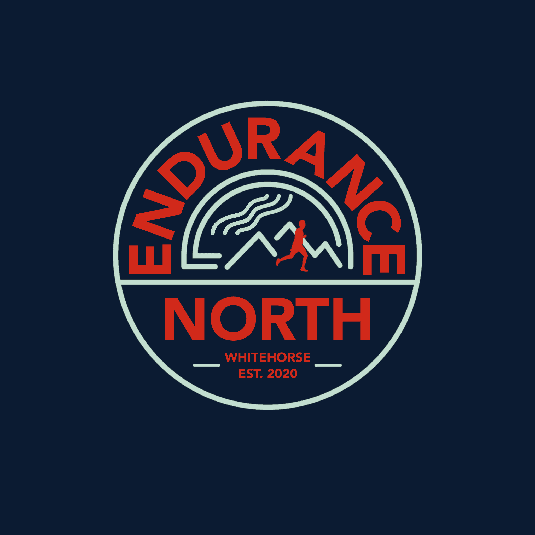 Endurance North Run Club