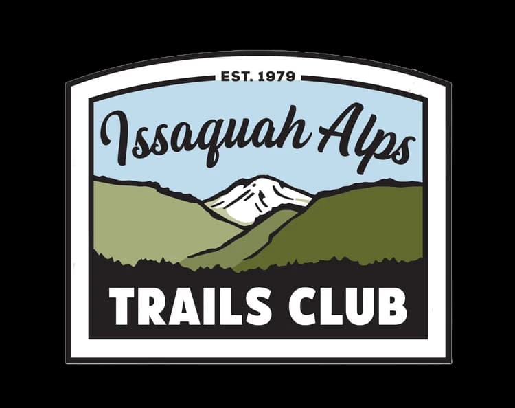 Issaquah Alps Trail Running Club