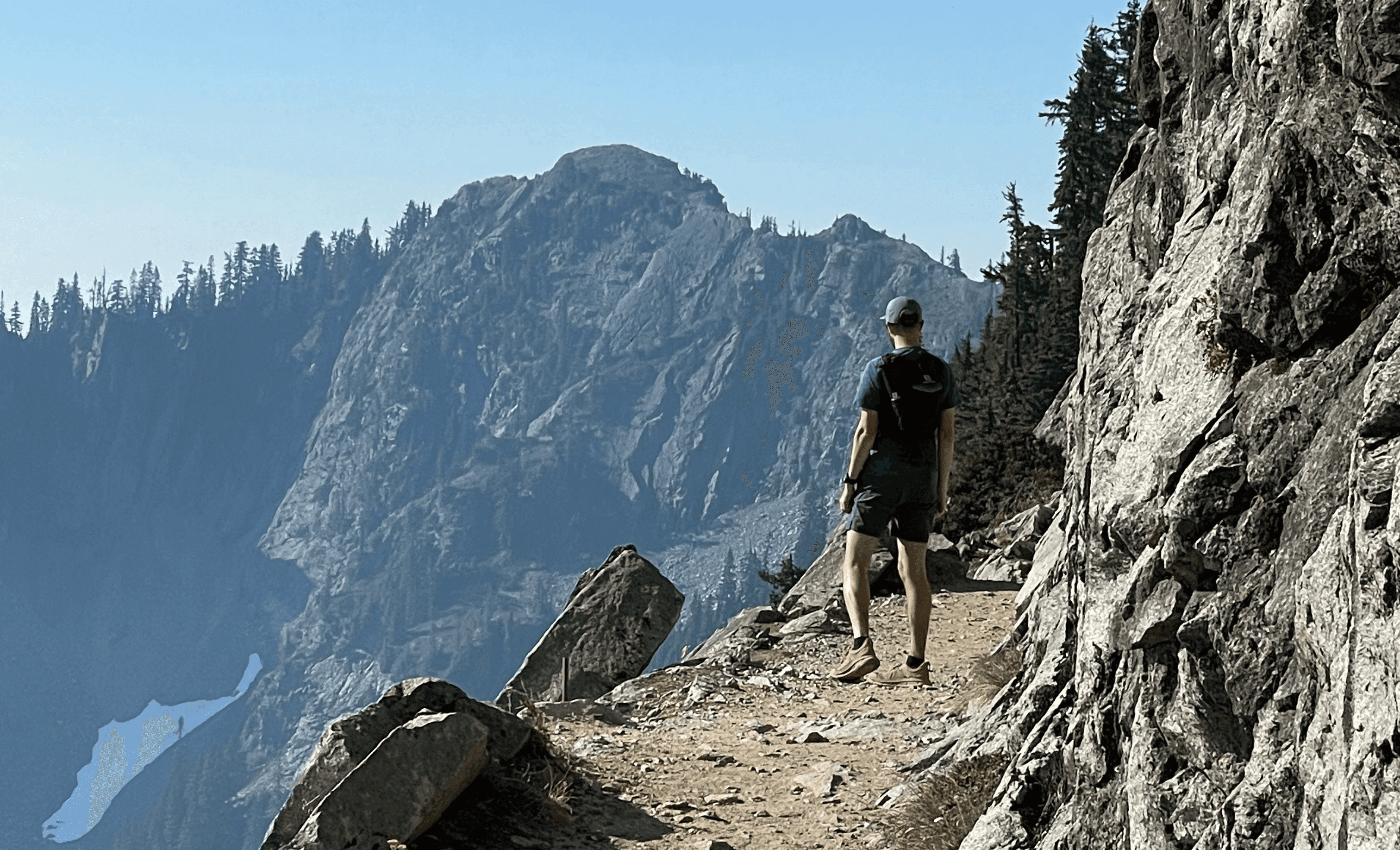 Seattle Mountain Running Group