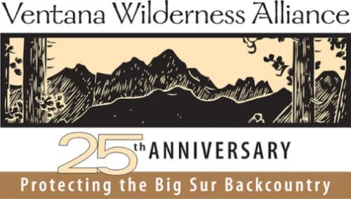 Ventana Wilderness Alliance