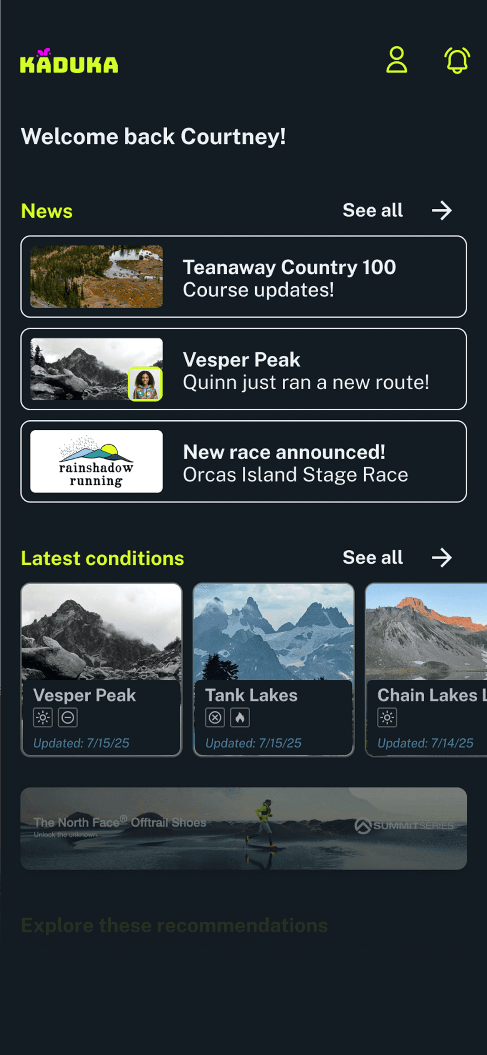 Search smarter. Explore better.