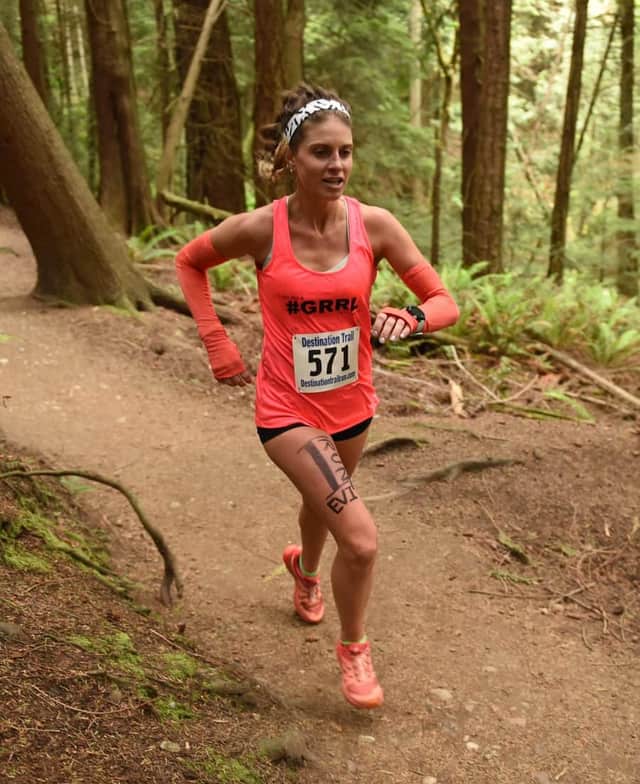 Alicia Browder