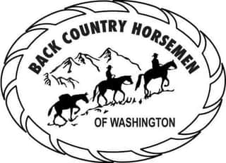 Back Country Horsemen of Washington (BCHW)