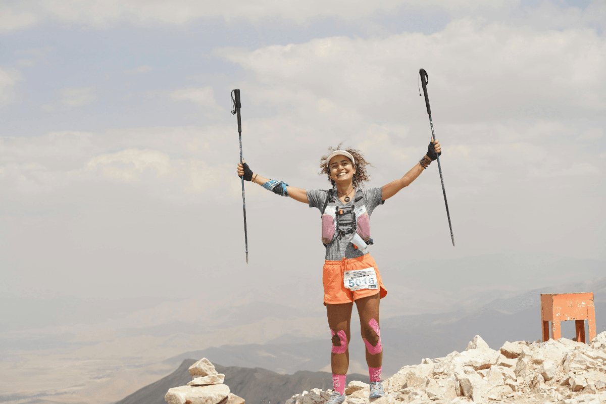 Trail advocacy
