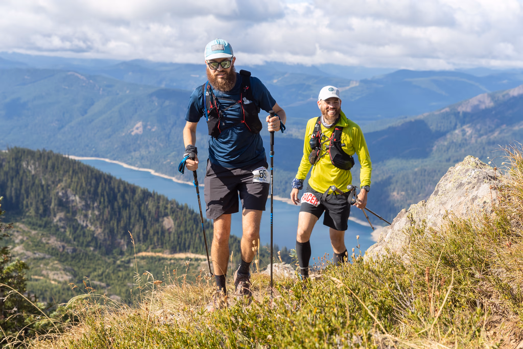 All the races, in one place